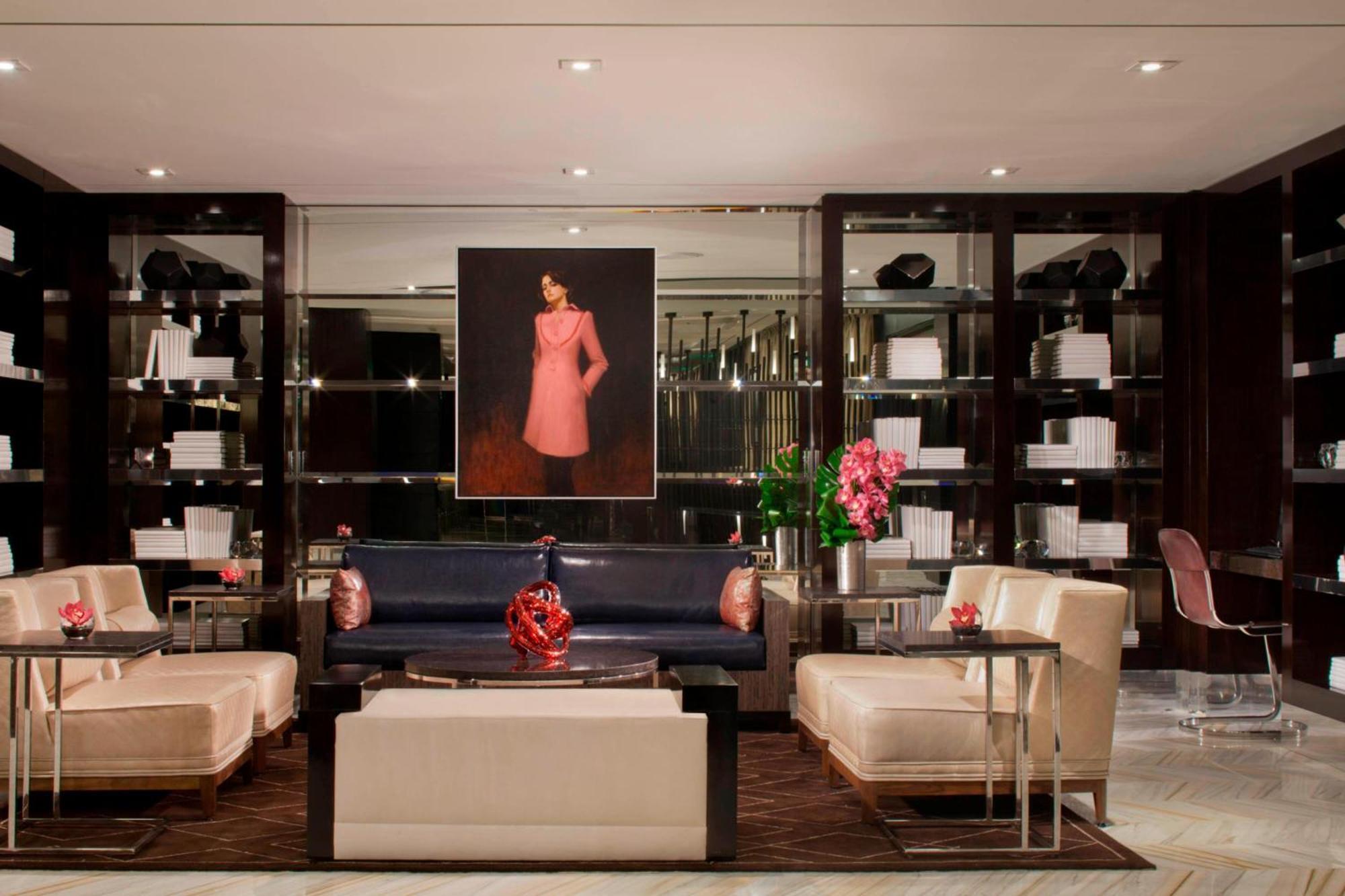 Beverly Hills Marriott 4* Los Ángeles