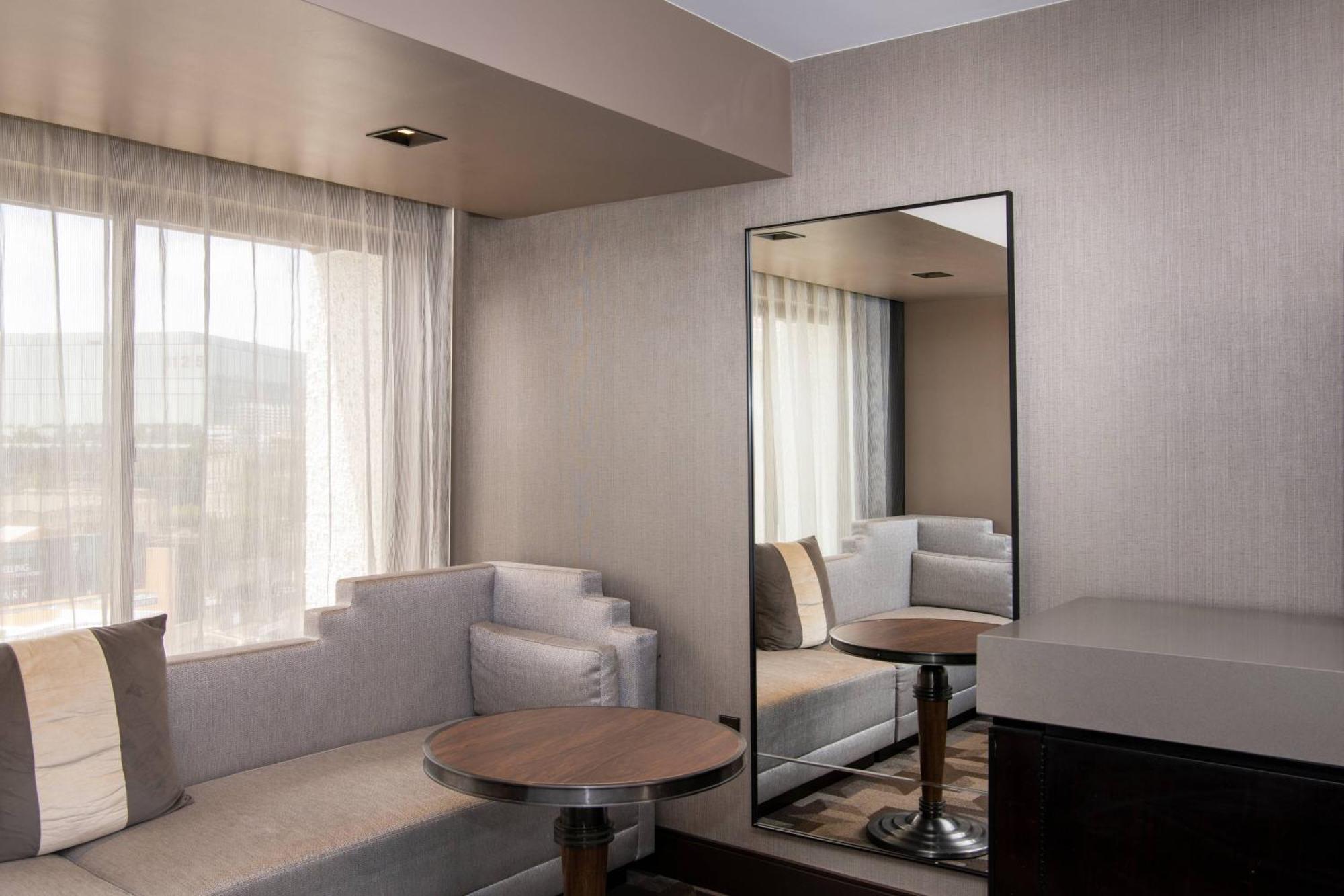 Beverly Hills Marriott 4* Los Ángeles